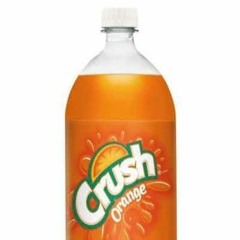 ORANGE SODA
