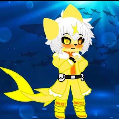 SparkyTheShark