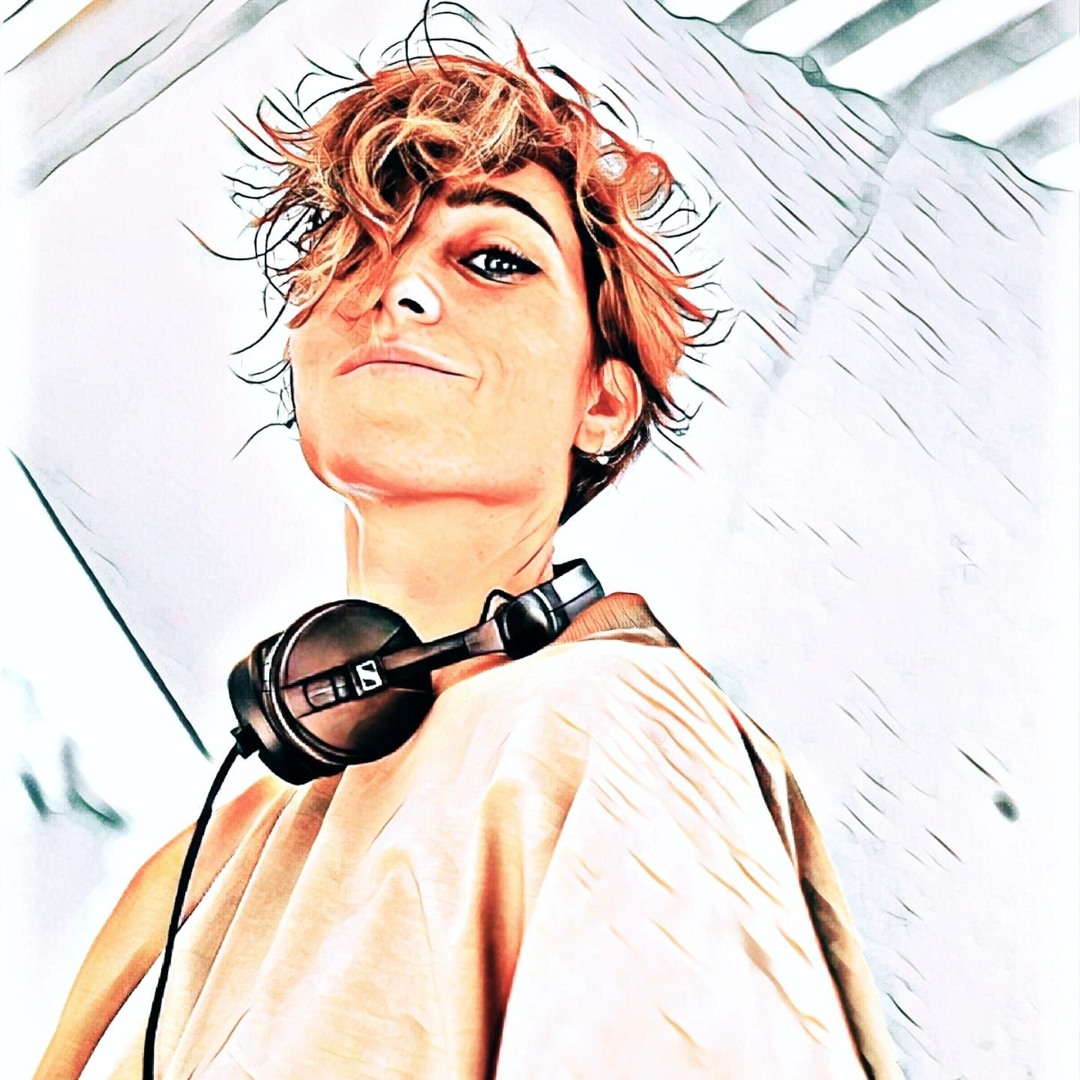 DJ TOMI’s avatar