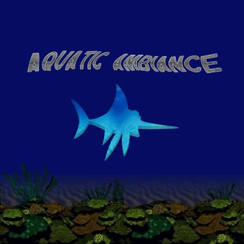 Aquatic Ambiance’s avatar
