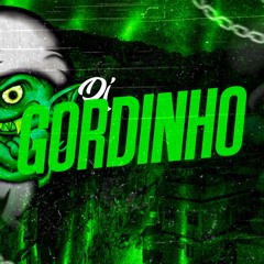 DJ GORDINHO