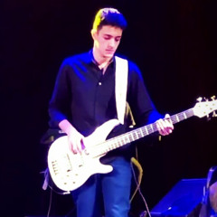 thiago azevedo