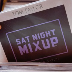 Tom Taylor.dj