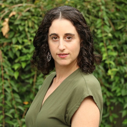 Karen Siegel’s avatar