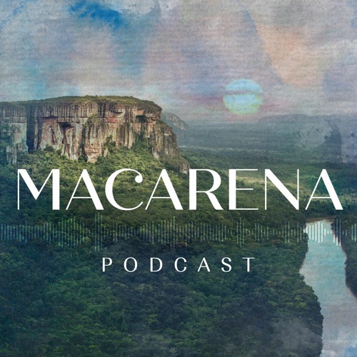 Macarena Podcast’s avatar