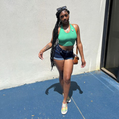 Ashanti Davis
