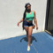 Ashanti Davis
