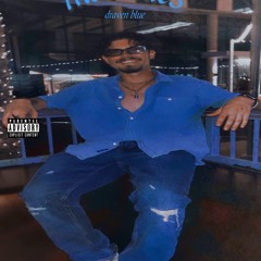 draven blue @ilydraven