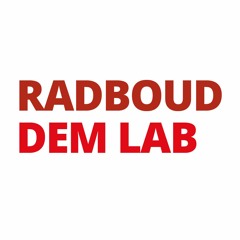DemLab Radboud Universiteit