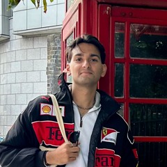 Siddharth Pandiya
