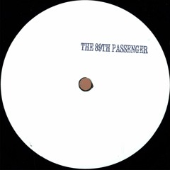 The 89th Passenger