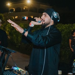 Dj Gurps