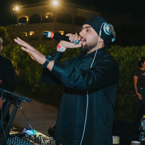 Dj Gurps — artist photo