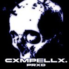 DJ CXMPELLX