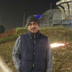 Mohmed Samir