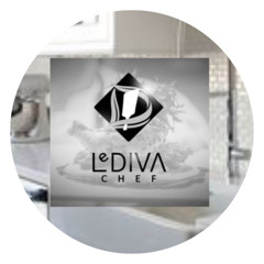 Le Diva Chef: @ The Table