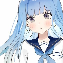 Hidden Blue