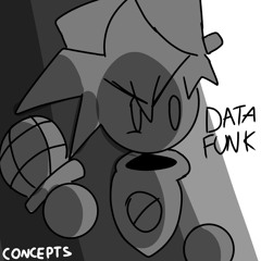 DataFunk : Blue Offical