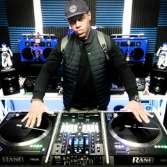 DJ Mark-1