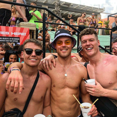 Shane Lanigan Ryan