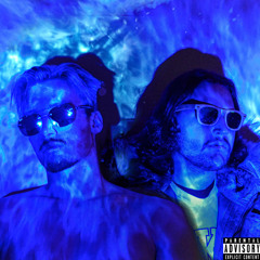 Pretty Boi Rex & Koo Slime