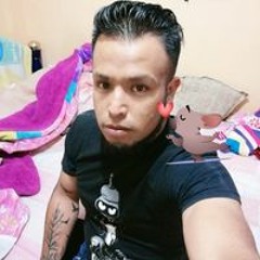 Juan Benito