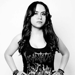 Isabel Romero MetalGrowls