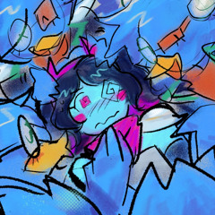 Vibarb RockCandy