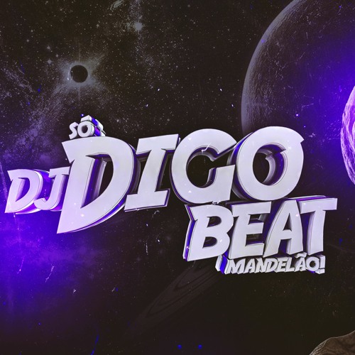 RITMAÇÃO ITALIANA 2 - DJ Digo Beat e MC GW