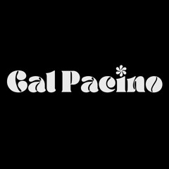 Cal Pacino