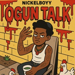 Nickelboy_GoBrazy