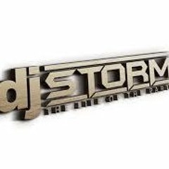 DJ STORM GUYANA
