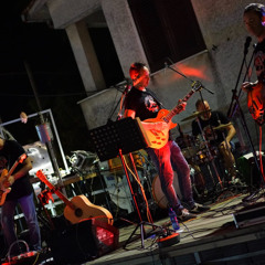 Italo Catenaro (Maddy)