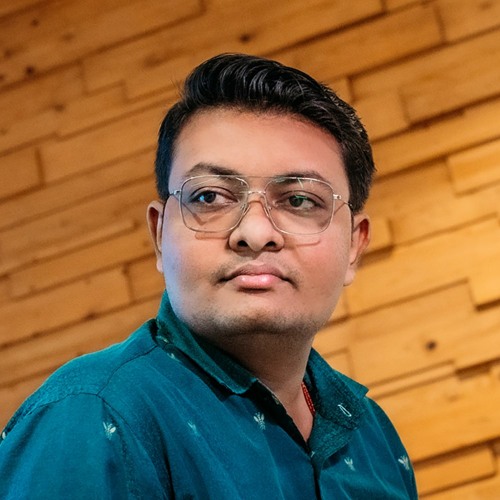 Nikul Sabalpara’s avatar