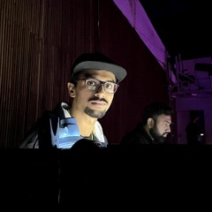 Ryan Aranha aka DJ SEAN