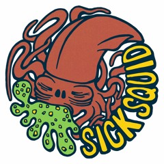 Sick Squid