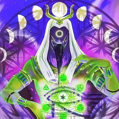 Panta’s avatar