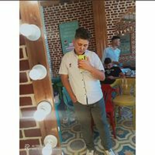 Mohamed Yosre’s avatar