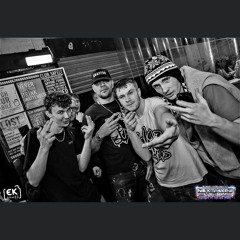 JJ DnB