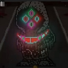 DustDustDust The Obsessed Monster.