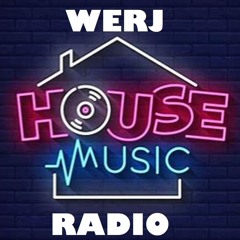 WERJ House Radio