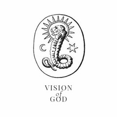 VISION of GOD