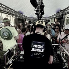 DJ AVE     juri averara