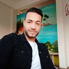 Mahmoud Mohamed Laroui