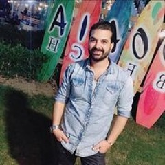 Eslam Elshaire