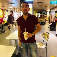 Ahmed Gamal