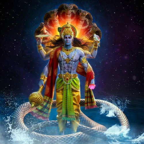 Vyasa Deva’s avatar
