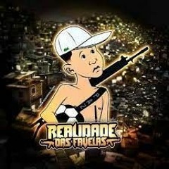 REALIDADE DAS FAVELAS
