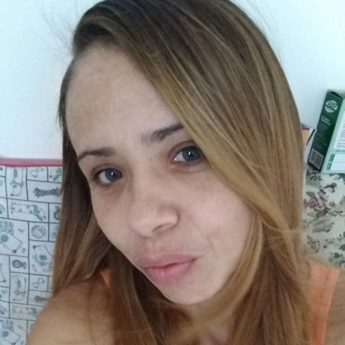 Vanessa Carvalho’s avatar