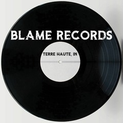 Blame Records